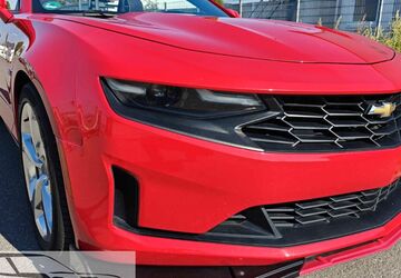 Chevrolet Camaro 124.393 km 25.600 &euro; Freinsheim 67251