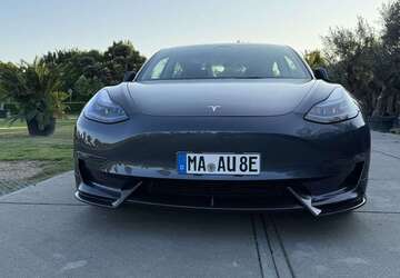 Tesla Model 3 82.000 km 33.500 &euro; Mannheim 68305