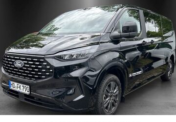 Ford Tourneo Custom 24.990 km 51.990 &euro; Weinheim 69469