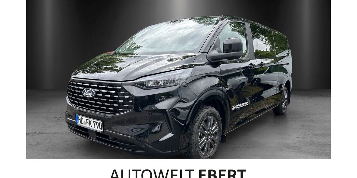 Ford Tourneo Custom 24.990 km 51.990 &euro; Weinheim 69469