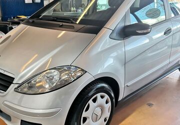 Mercedes-Benz A 150 89.767 km 6.290 &euro; Bad Dürkheim 67098