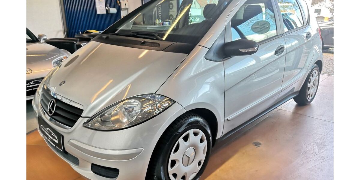 Mercedes-Benz A 150 89.767 km 6.290 &euro; Bad Dürkheim 67098
