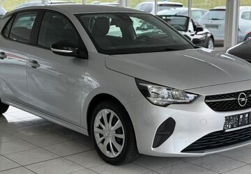 Opel Corsa 100.000 km 11.990 &euro; Speyer 67346