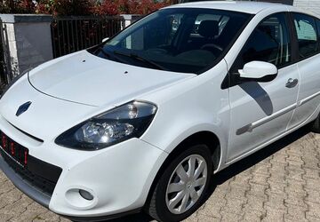 Renault Clio 175.000 km 3.000 &euro; Ludwigshafen 67065
