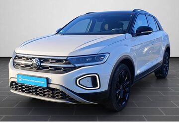 VW T-Roc 41.800 km 20.570 &euro; Neustadt a.d. Weinstraße 67433