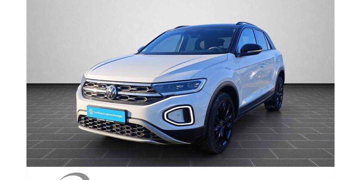 VW T-Roc 41.800 km 20.570 &euro; Neustadt a.d. Weinstraße 67433