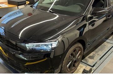 Opel Corsa 3.490 km 18.590 &euro; Bensheim 64625