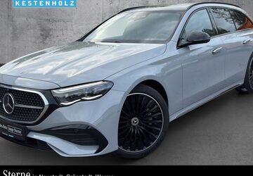 Mercedes-Benz E 300 36.900 km 66.990 &euro; Wiesloch 69168