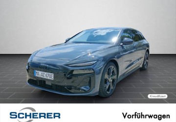 Audi A6 e-tron 2.500 km 73.500 &euro; Mannheim 68309