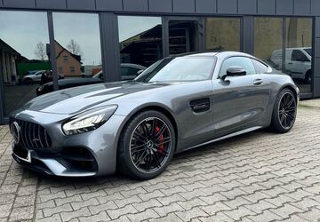 Mercedes-Benz AMG GT C 28.000 km 121.900 &euro; Worms 67549