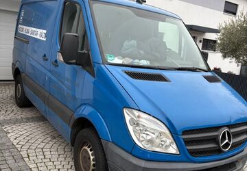 Mercedes-Benz Sprinter 480.000 km 3.650 &euro; Bobenheim-Roxheim 67240