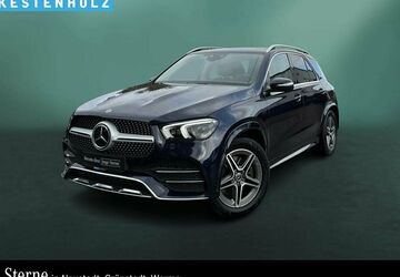 Mercedes-Benz GLE 350 82.889 km 63.440 &euro; Neustadt 67433