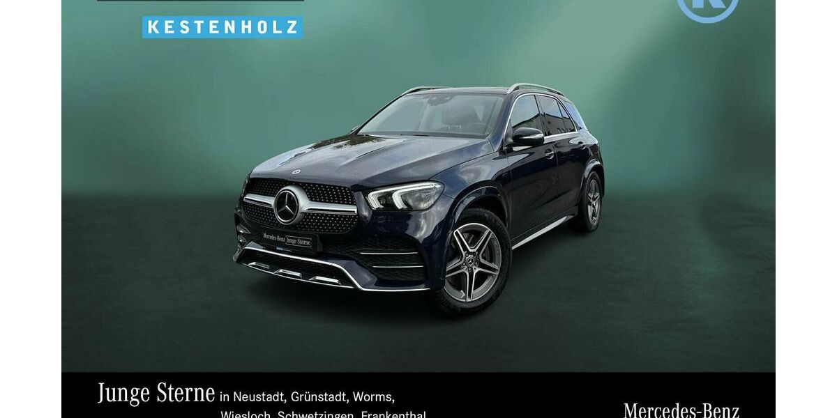 Mercedes-Benz GLE 350 82.889 km 63.440 &euro; Neustadt 67433