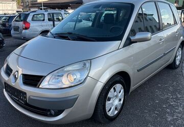 Renault Scenic 128.000 km 3.499 &euro; Bad Dürkheim 67098