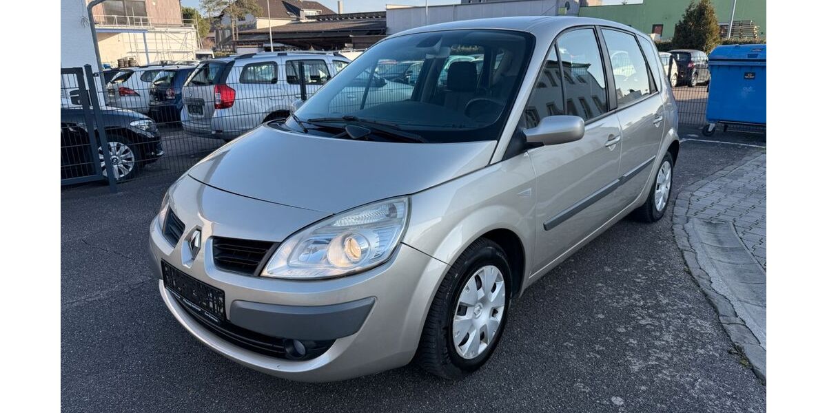 Renault Scenic 128.000 km 3.499 &euro; Bad Dürkheim 67098