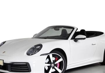 Porsche 992 47.361 km 124.900 &euro; Mannheim 68229