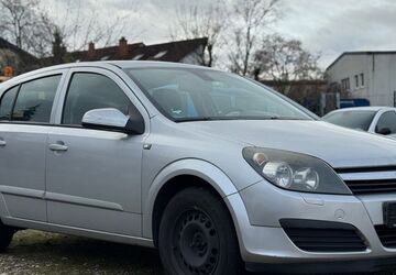 Opel Astra 299.000 km 800 &euro; Weinheim 69469