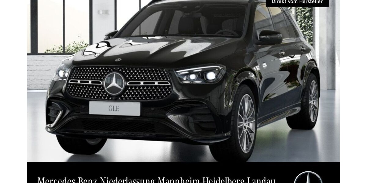 Mercedes-Benz GLE 350 9.900 km 88.480 &euro; Mannheim 68165