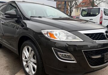 Mazda CX-9 250.000 km 5.999 &euro; Worms 67549