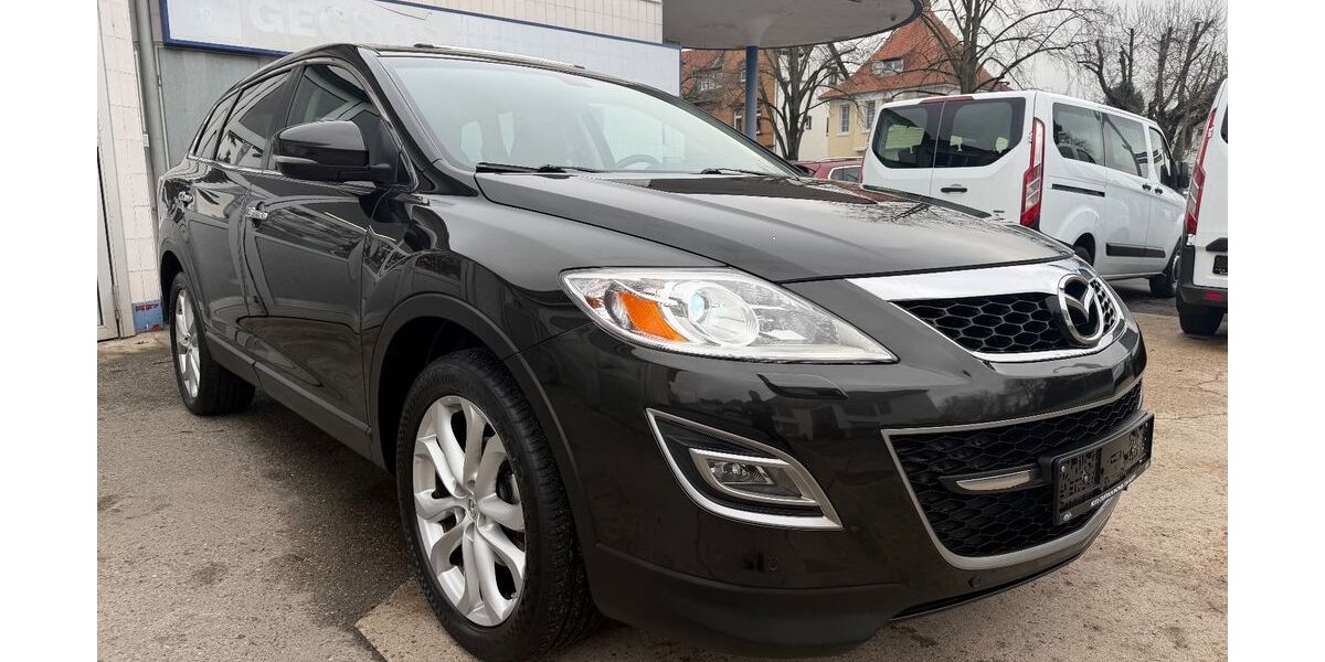 Mazda CX-9 250.000 km 5.999 &euro; Worms 67549