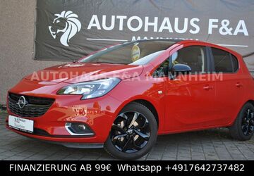 Opel Corsa 175.000 km 6.290 &euro; mannheim 68165