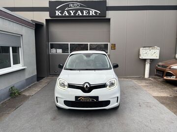 Gebrauchte Renault Twingo