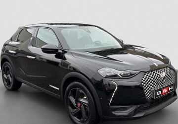 DS Automobiles DS3 Crossback 49.700 km 19.900 &euro; Heidelberg 69126