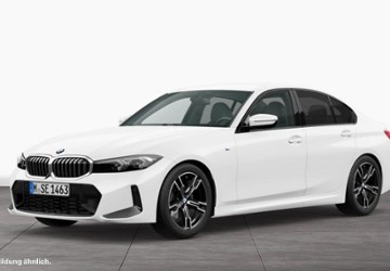 BMW 318 17.270 km 38.990 &euro; Mannheim 68169