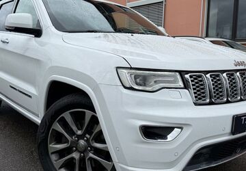 Jeep Grand Cherokee 274.000 km 14.990 &euro; Edingen-Neckarhausen 68535