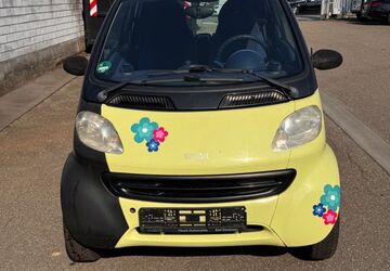 Smart ForTwo 92.000 km 2.300 &euro; Ketsch 68775