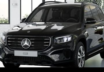 Mercedes-Benz GLB 200 14.000 km 46.450 &euro; Mannheim 68165