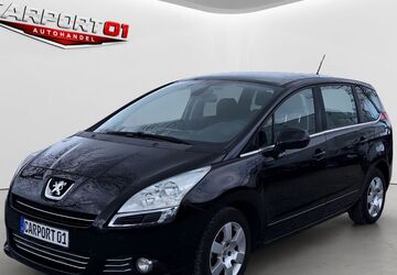 Peugeot 5008 221.000 km 5.940 &euro; Worms 67547