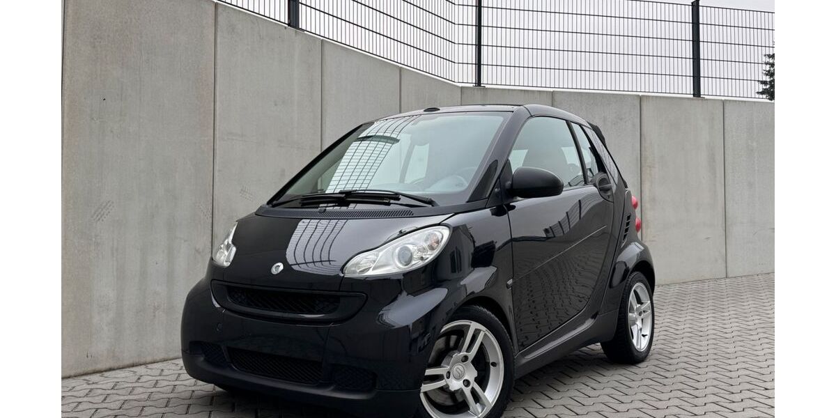 Smart ForTwo 89.000 km 3.450 &euro; Leimen 69181