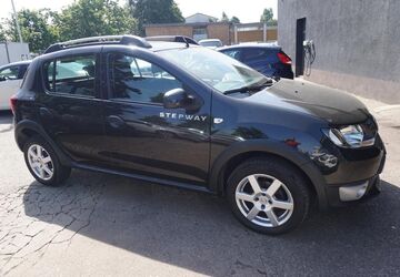 Dacia Sandero 143.200 km 4.490 &euro; Bensheim 64625