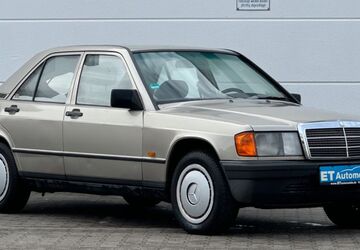 Mercedes-Benz 190 250.000 km 1.990 &euro; Viernheim (bei Mannheim) 68519