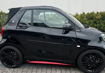 Smart Andere 32.600 km 45.000 &euro; Speyer 67346