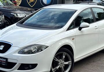 Seat Leon 248.000 km 2.299 &euro; Mannheim 68199