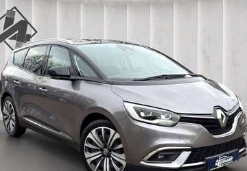 Renault Grand Scenic 47.704 km 21.990 &euro; Lingenfeld 67360