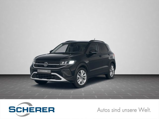 VW T-Cross 23.523 km 20.480 &euro; Hockenheim 68766