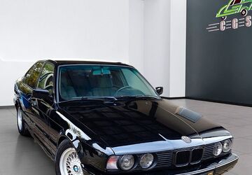 BMW 525 330.200 km 13.650 &euro; Altrip 67122