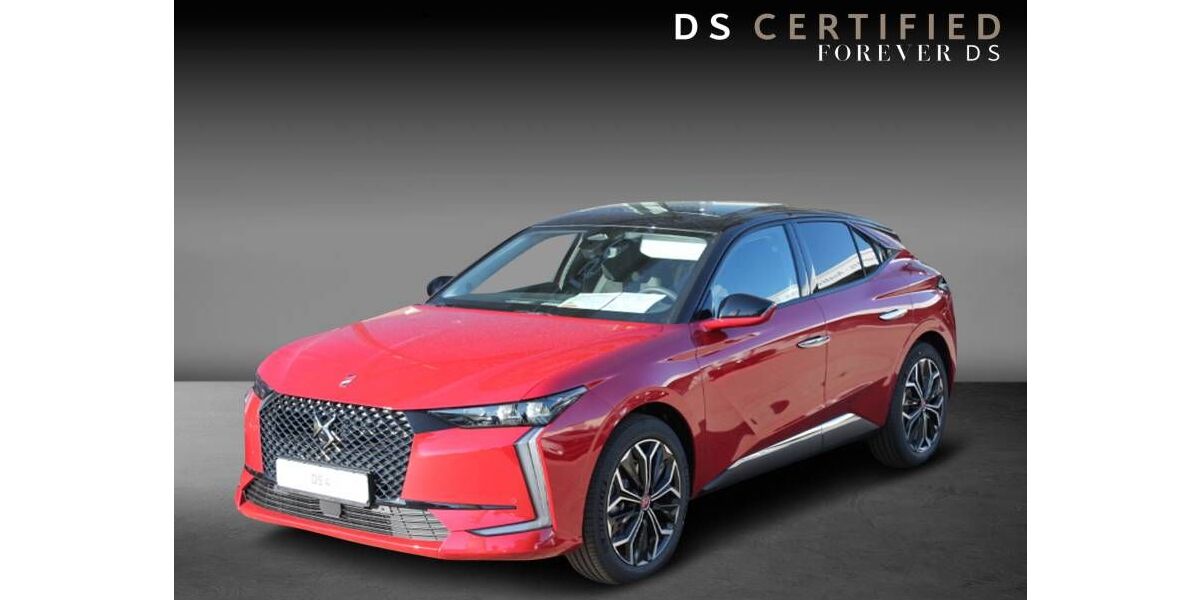 DS Automobiles DS4 52.900 km 24.990 &euro; Freinsheim 67251
