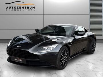 Gebrauchte Aston Martin DB11