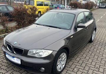 BMW 116 229.878 km 3.900 &euro; Ludwigshafen 67071