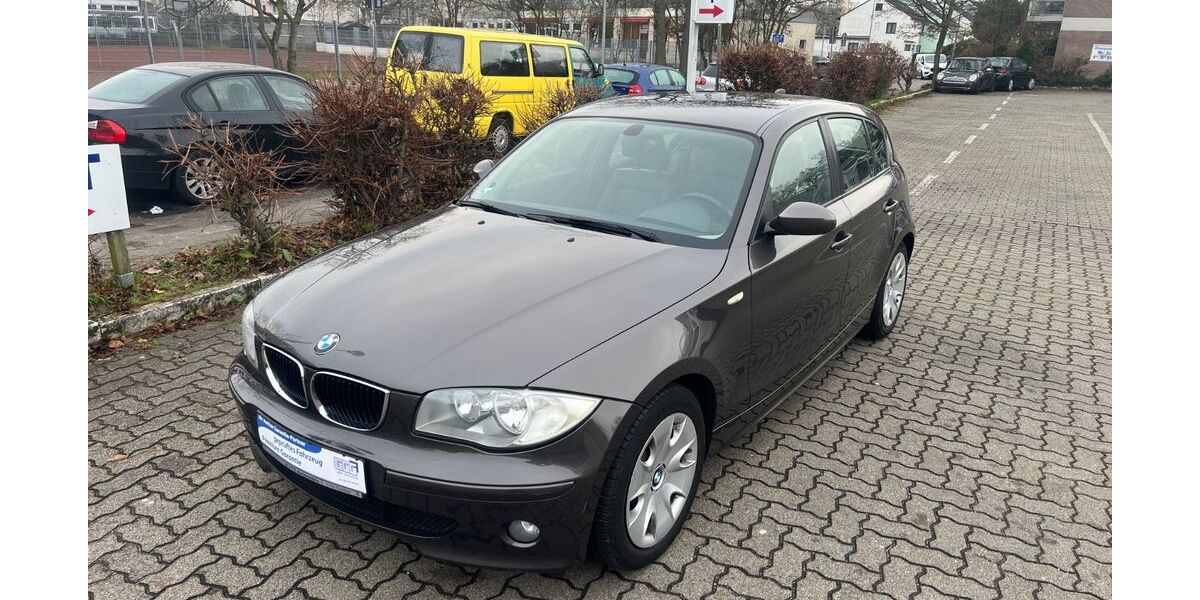 BMW 116 229.878 km 3.900 &euro; Ludwigshafen 67071