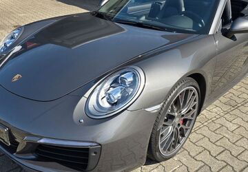 Porsche 911 Urmodell 19.500 km 114.990 &euro; Sandhausen 69207