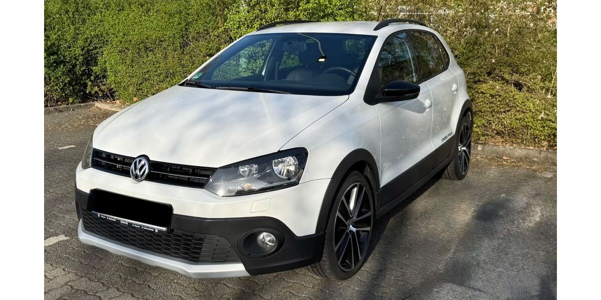 VW Polo 192.000 km 6.500 &euro; Heppenheim 64646