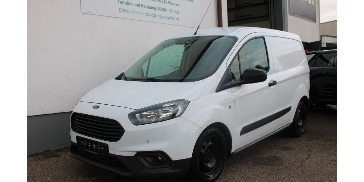 Ford Transit 149.650 km 8.990 &euro; Lampertheim 68623