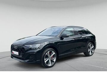 Audi SQ8 19.500 km 96.666 &euro; Bensheim 64625