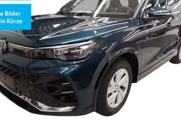 VW Tiguan 16.516 km 41.991 &euro; Mannheim 68309