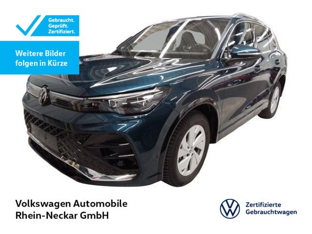 VW Tiguan 16.516 km 41.991 &euro; Mannheim 68309